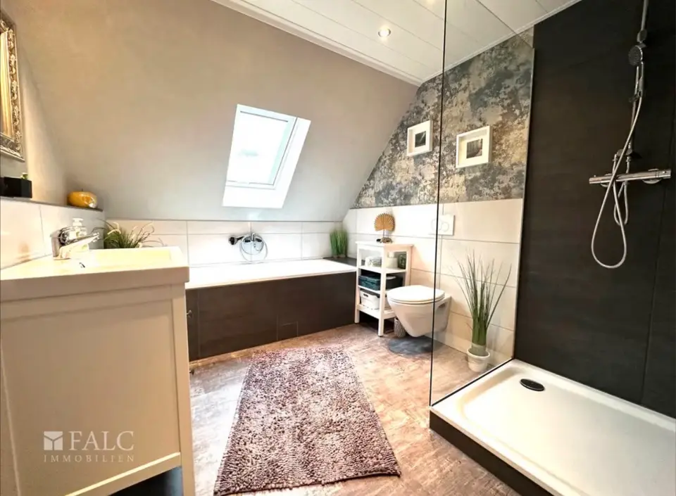 3 Zimmer Wohnung mit 110 m² in Peine – Bild 9