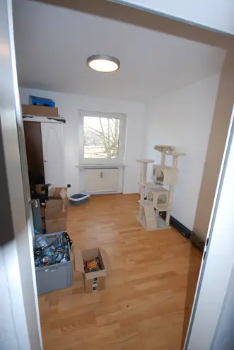 4 Zimmer Wohnung mit 99 m² in Regensburg – Bild 6