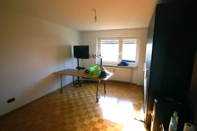 4 Zimmer Wohnung mit 99 m² in Regensburg – Bild 8