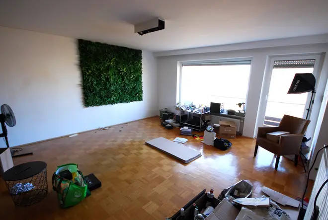 4 Zimmer Wohnung mit 99 m² in Regensburg – Bild 10