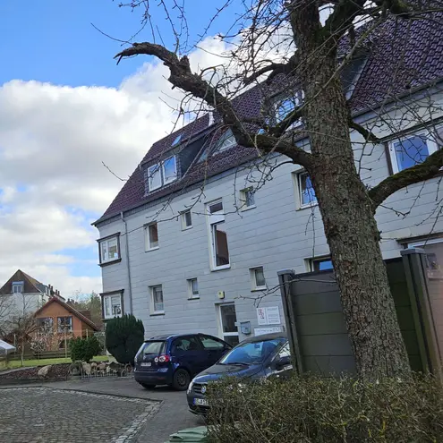 3 Zimmer Wohnung mit 70 m² in Braunschweig – Bild 1