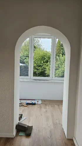 3 Zimmer Wohnung mit 70 m² in Braunschweig – Bild 3