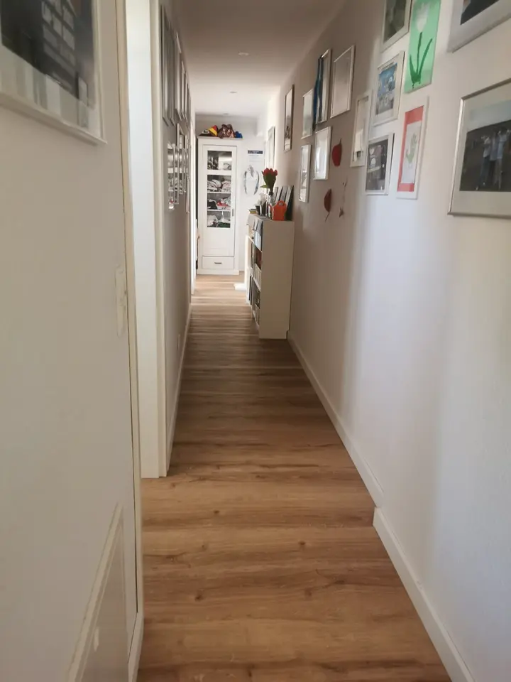 4 Zimmer Wohnung mit 75 m² in Vechta – Bild 4