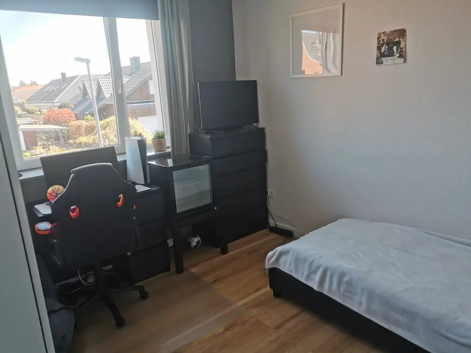 4 Zimmer Wohnung mit 75 m² in Vechta – Bild 6