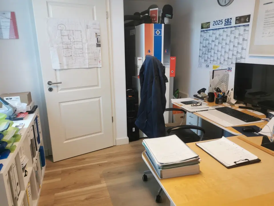4 Zimmer Wohnung mit 75 m² in Vechta – Bild 7