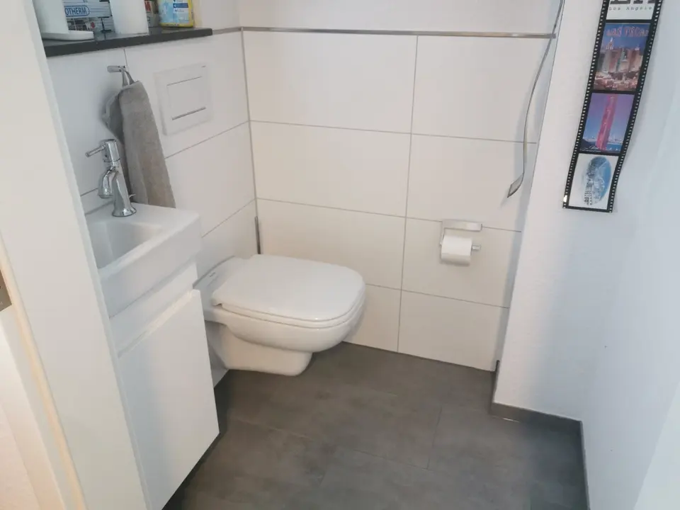 4 Zimmer Wohnung mit 75 m² in Vechta – Bild 8