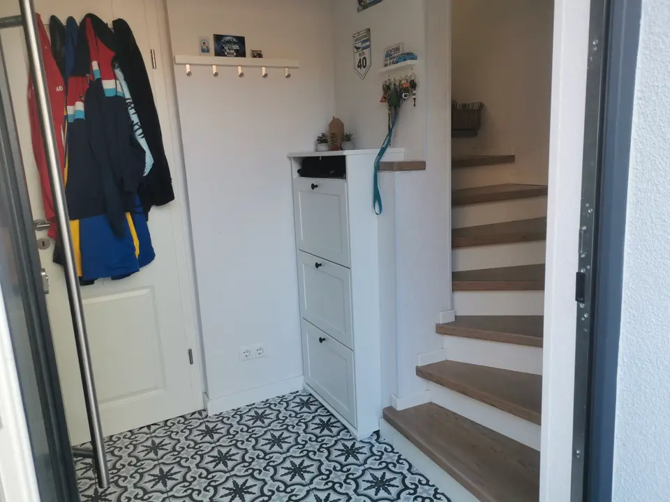 4 Zimmer Wohnung mit 75 m² in Vechta – Bild 9