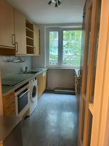 WG-Zimmer mit 20 m² in Frankfurt am Main – Bild 4