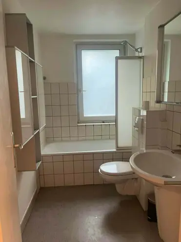 WG-Zimmer mit 20 m² in Frankfurt am Main – Bild 5