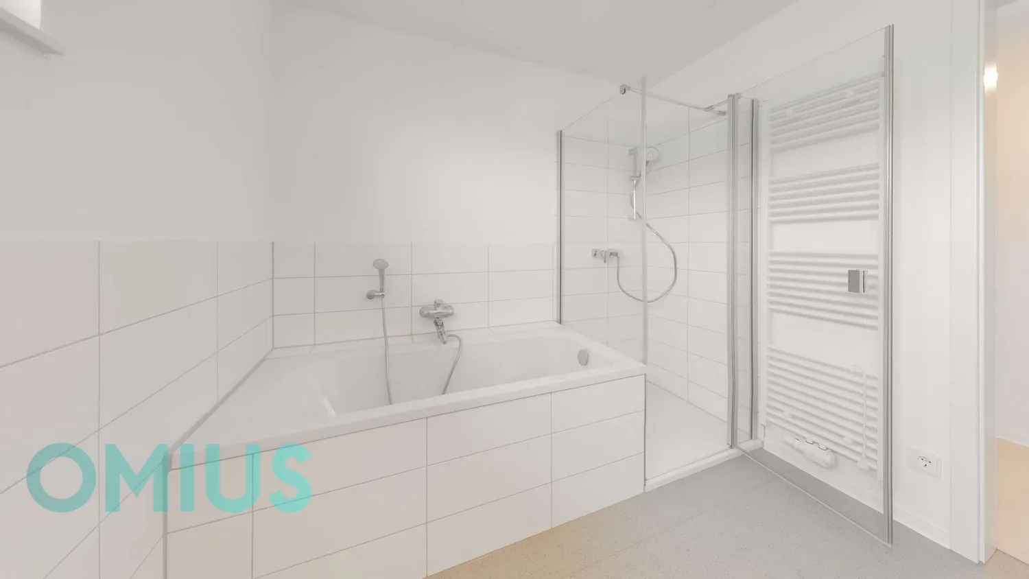 3 Zimmer Wohnung mit 95 m² in Jena – Bild 11