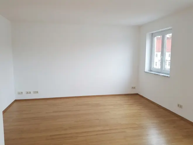 1 Zimmer Wohnung mit 38 m² in Leipzig – Bild 2