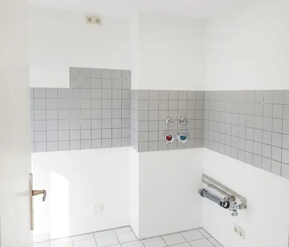 1 Zimmer Wohnung mit 38 m² in Leipzig – Bild 7