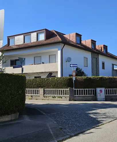 3 Zimmer Wohnung mit 80 m² in München – Bild 1