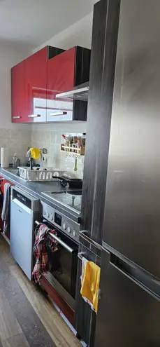 3 Zimmer Wohnung mit 80 m² in München – Bild 5