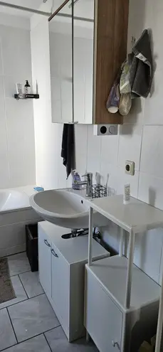 3 Zimmer Wohnung mit 80 m² in München – Bild 10