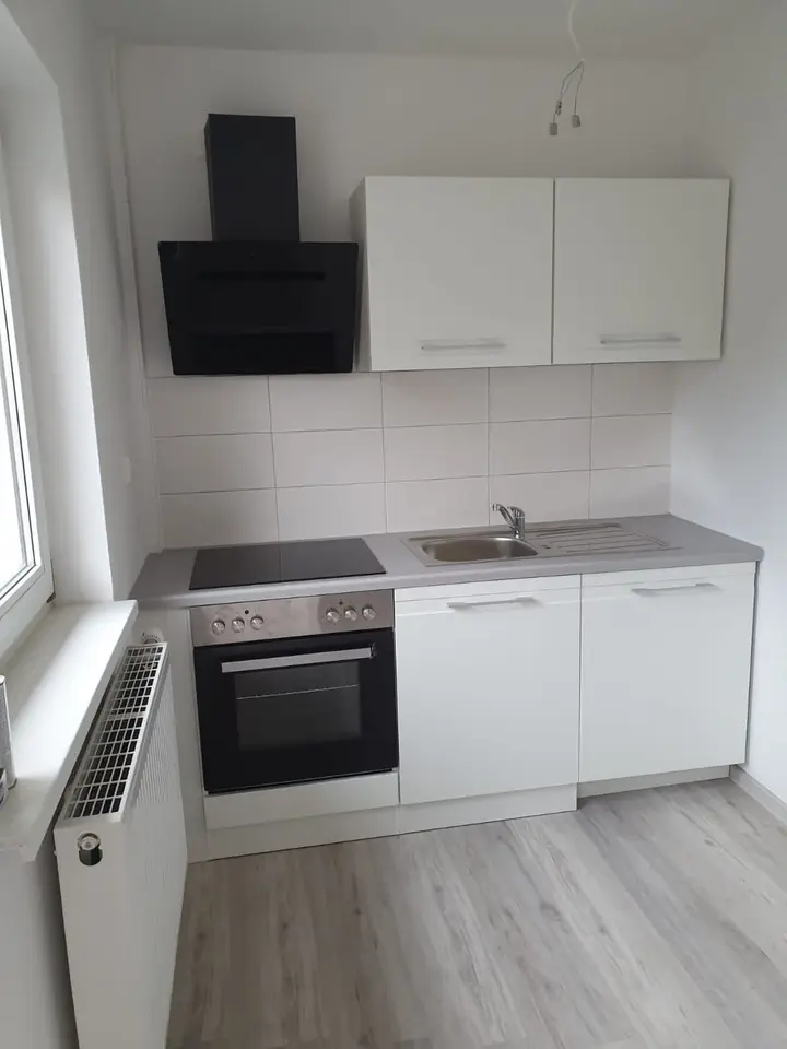 Studio mit 35 m² in Magdeburg – Bild 5