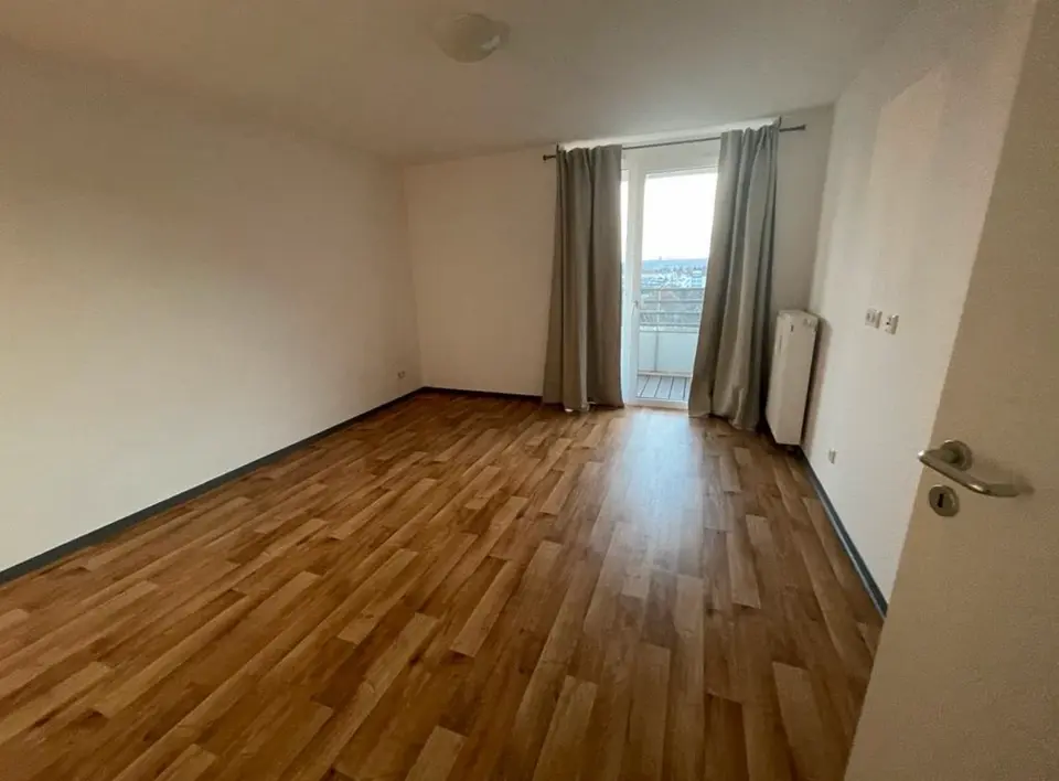 3 Zimmer Wohnung mit 45 m² in Mainz – Bild 1