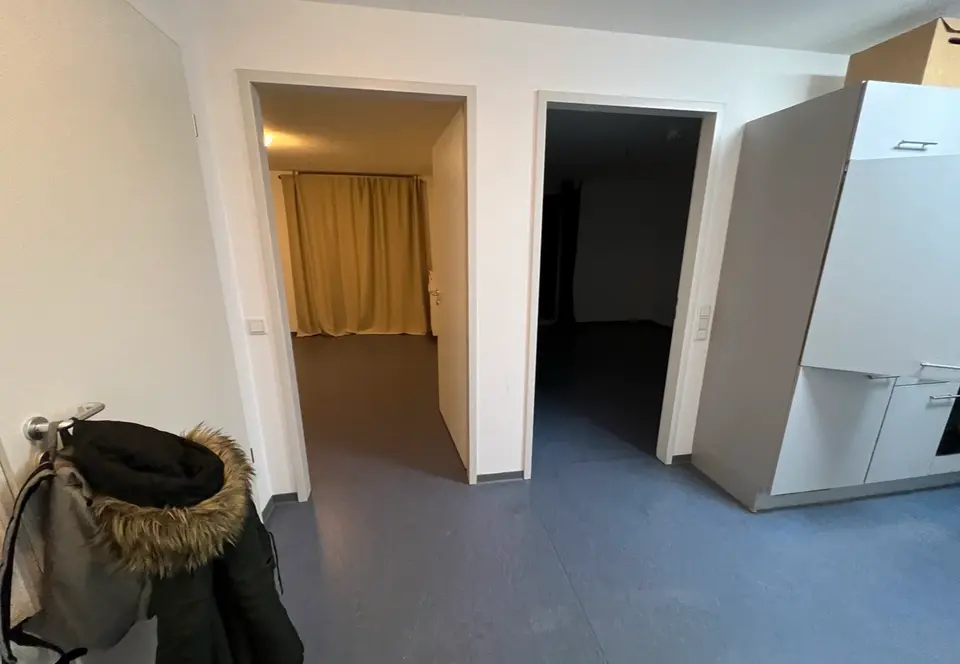 3 Zimmer Wohnung mit 45 m² in Mainz – Bild 7