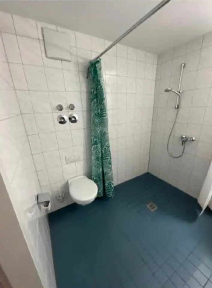 3 Zimmer Wohnung mit 45 m² in Mainz – Bild 8