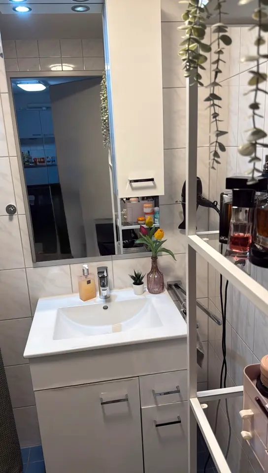 3 Zimmer Wohnung mit 45 m² in Mainz – Bild 9