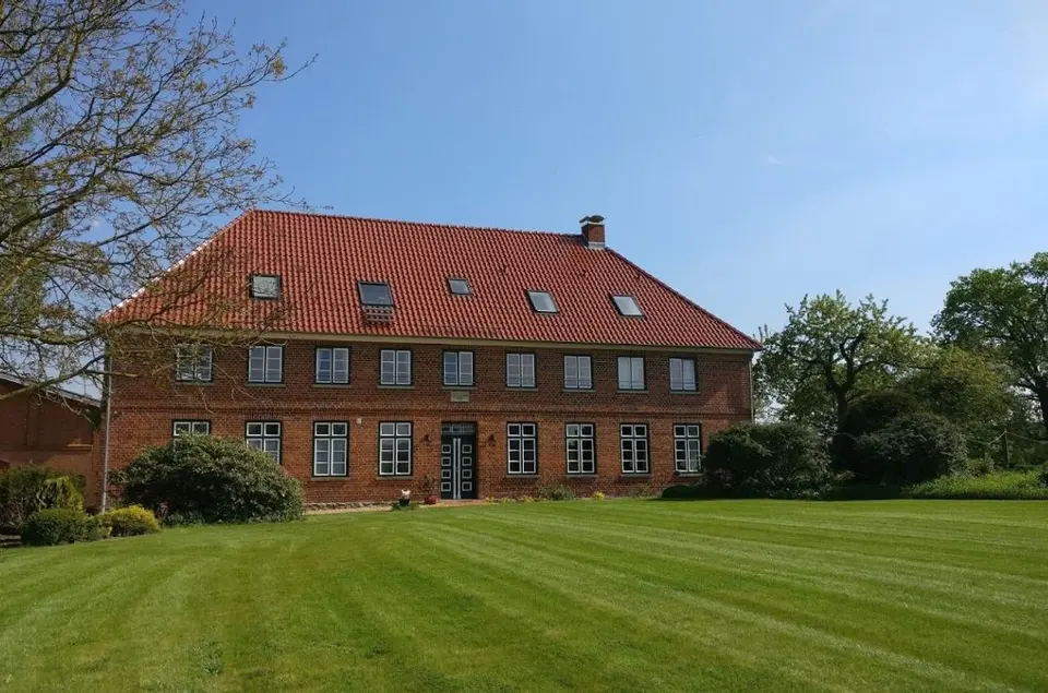 Studio mit 26 m² in Lübeck – Bild 4