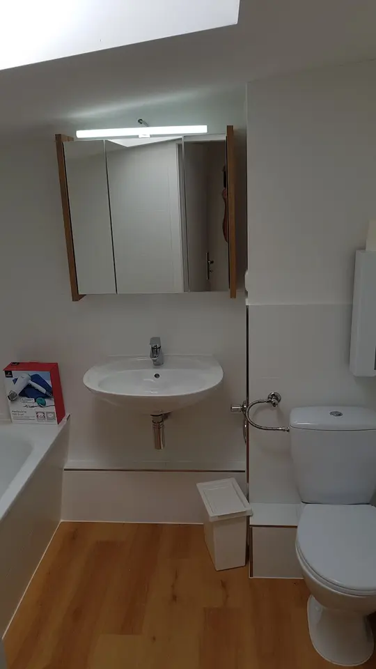 Studio mit 26 m² in Lübeck – Bild 5