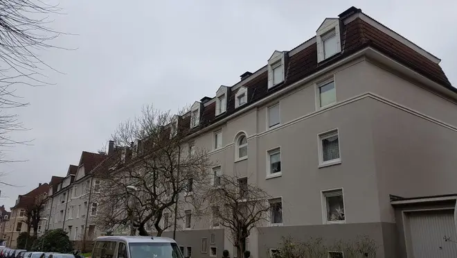 3 Zimmer Wohnung mit 74 m² in Wuppertal – Bild 1