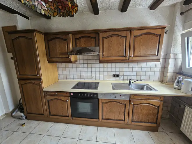 3 Zimmer Wohnung mit 75 m² in Leverkusen – Bild 2