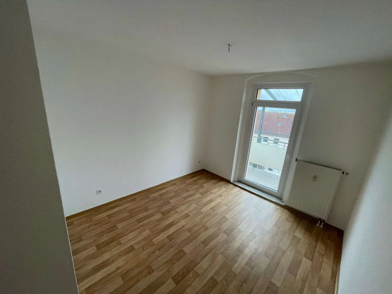 2 Zimmer Wohnung mit 49 m² in Plauen – Bild 3
