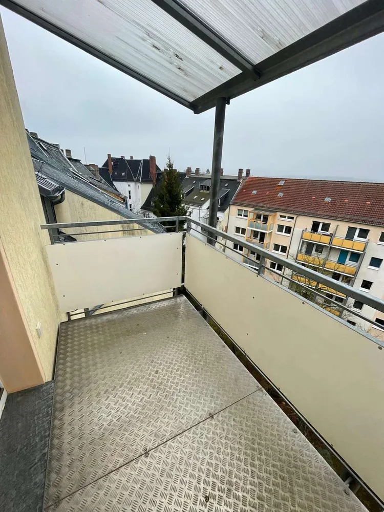 2 Zimmer Wohnung mit 49 m² in Plauen – Bild 5