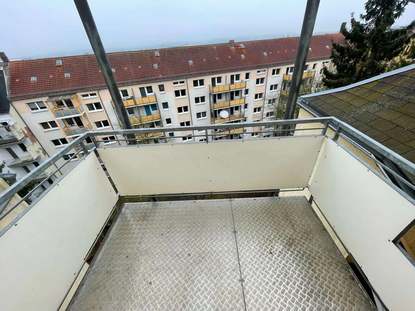 2 Zimmer Wohnung mit 49 m² in Plauen – Bild 6