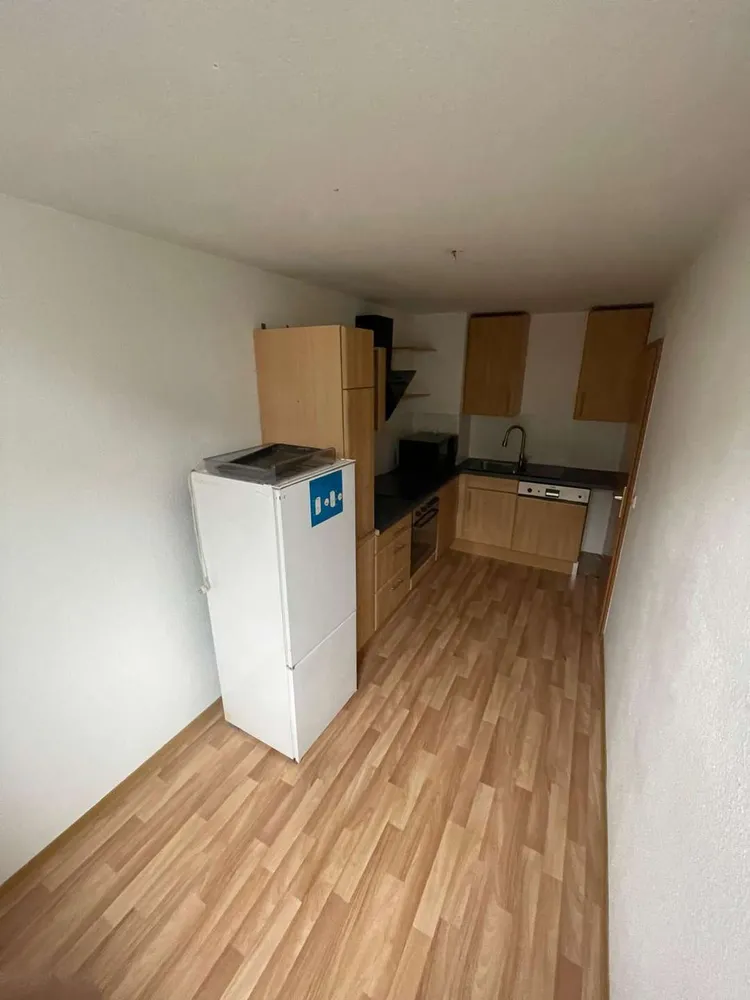 2 Zimmer Wohnung mit 49 m² in Plauen – Bild 7