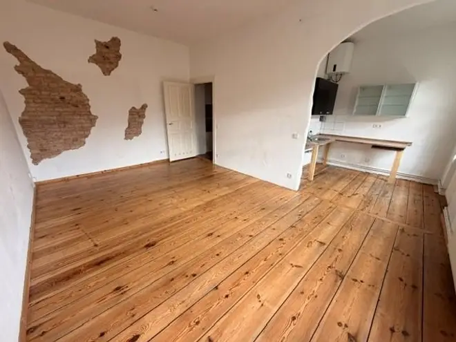 1 Zimmer Wohnung mit 37 m² in Berlin – Bild 2