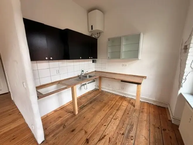 1 Zimmer Wohnung mit 37 m² in Berlin – Bild 3