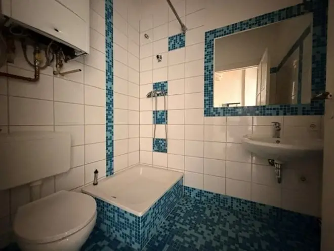 1 Zimmer Wohnung mit 37 m² in Berlin – Bild 6