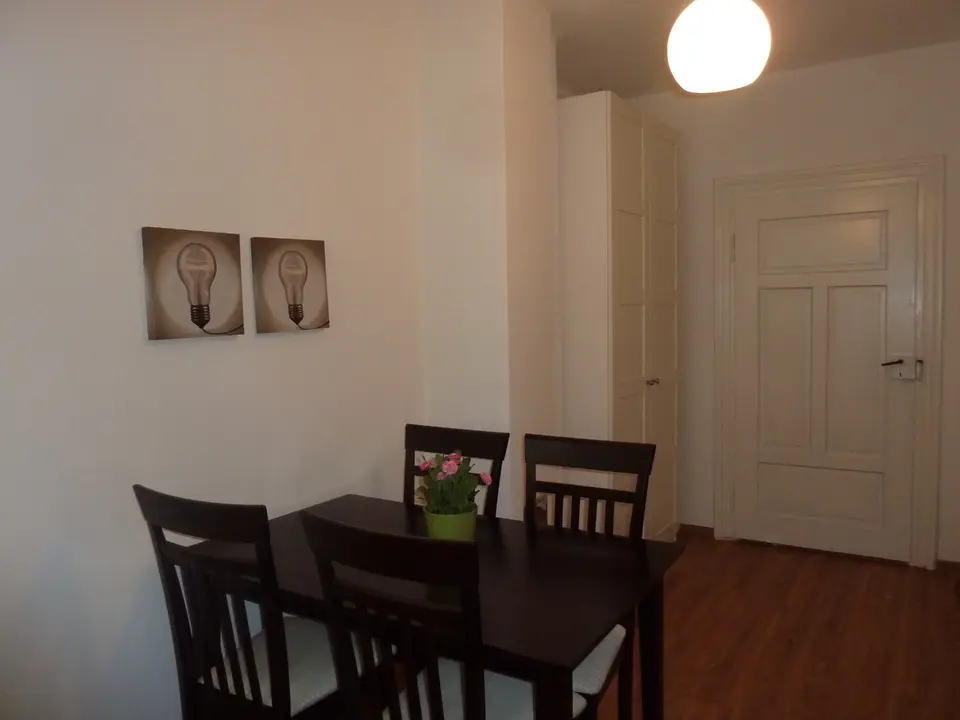 2 Zimmer Wohnung mit 40 m² in Erlangen – Bild 4