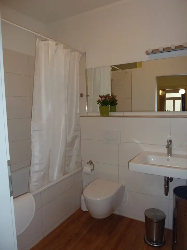 2 Zimmer Wohnung mit 40 m² in Erlangen – Bild 6