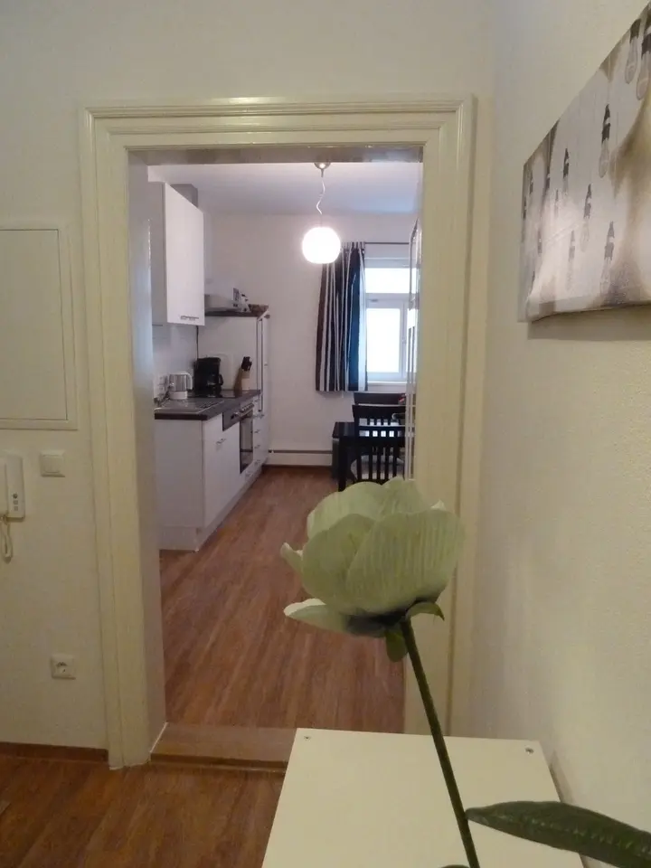 2 Zimmer Wohnung mit 40 m² in Erlangen – Bild 7