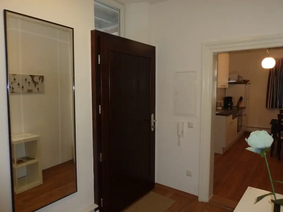 2 Zimmer Wohnung mit 40 m² in Erlangen – Bild 8