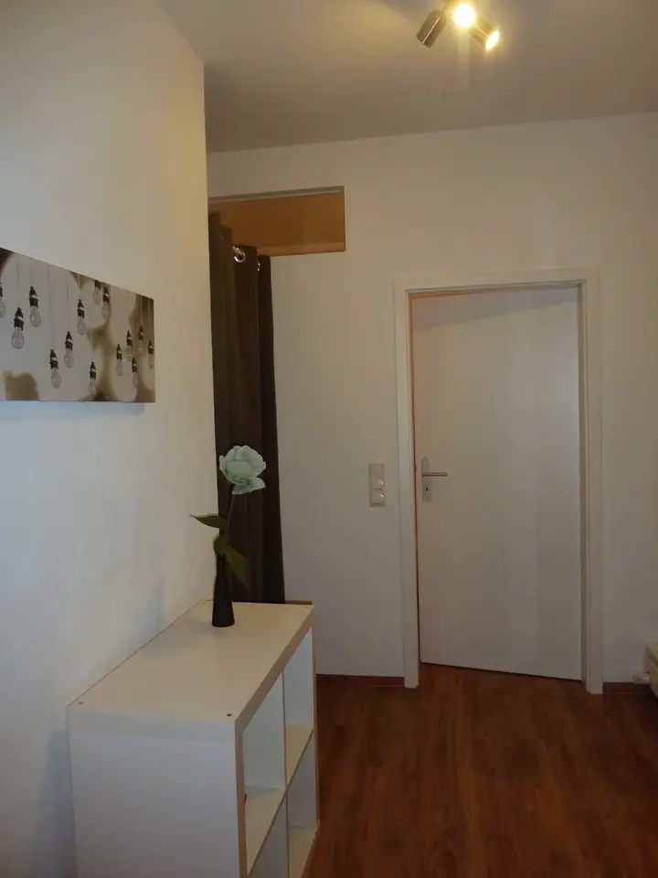 2 Zimmer Wohnung mit 40 m² in Erlangen – Bild 9