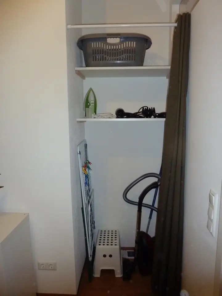 2 Zimmer Wohnung mit 40 m² in Erlangen – Bild 10
