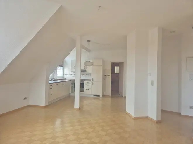 2 Zimmer Wohnung mit 55 m² in Hannover – Bild 3