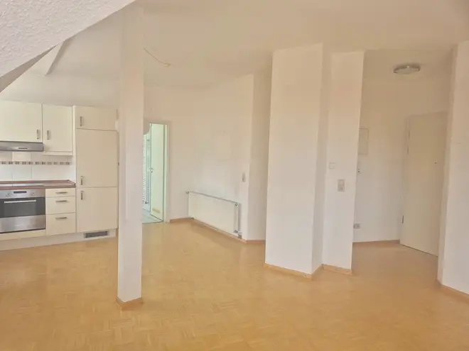 2 Zimmer Wohnung mit 55 m² in Hannover – Bild 4