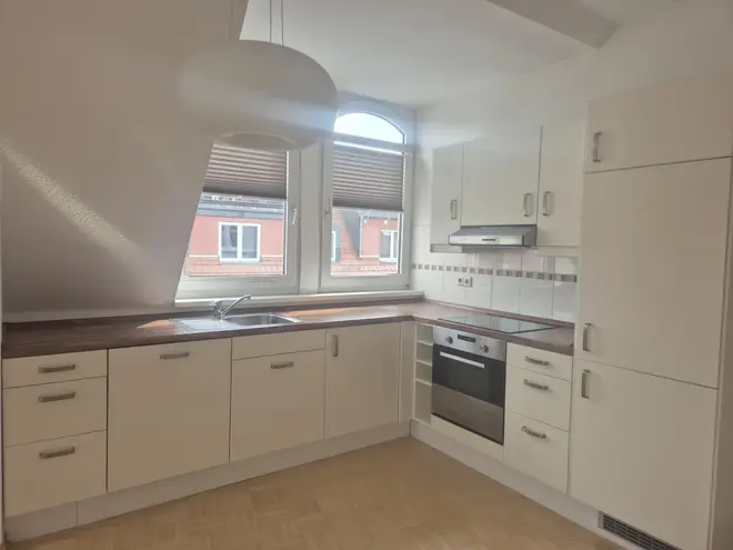 2 Zimmer Wohnung mit 55 m² in Hannover – Bild 5