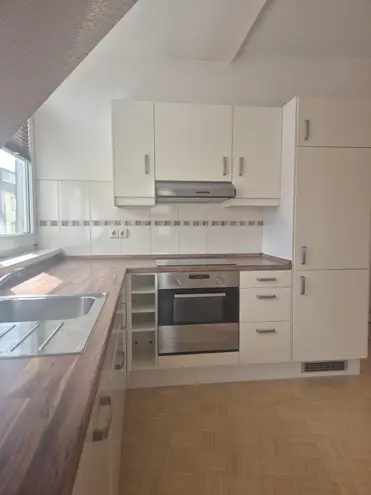 2 Zimmer Wohnung mit 55 m² in Hannover – Bild 6