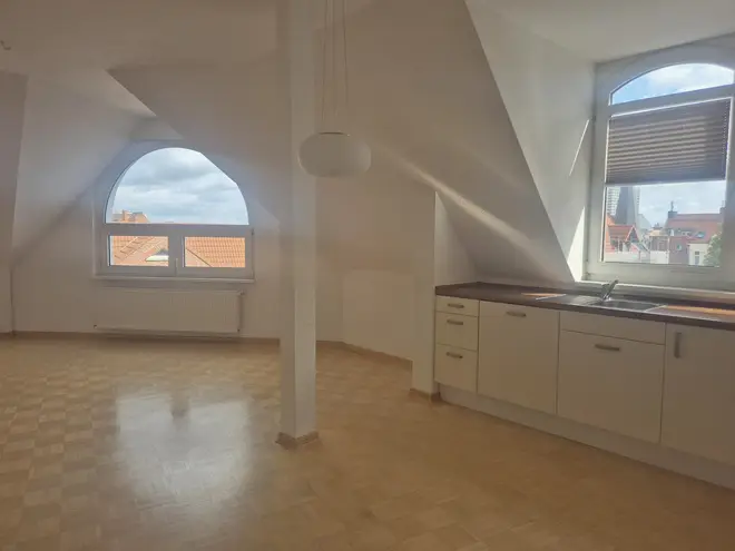 2 Zimmer Wohnung mit 55 m² in Hannover – Bild 7