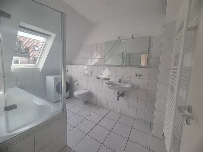 2 Zimmer Wohnung mit 55 m² in Hannover – Bild 9