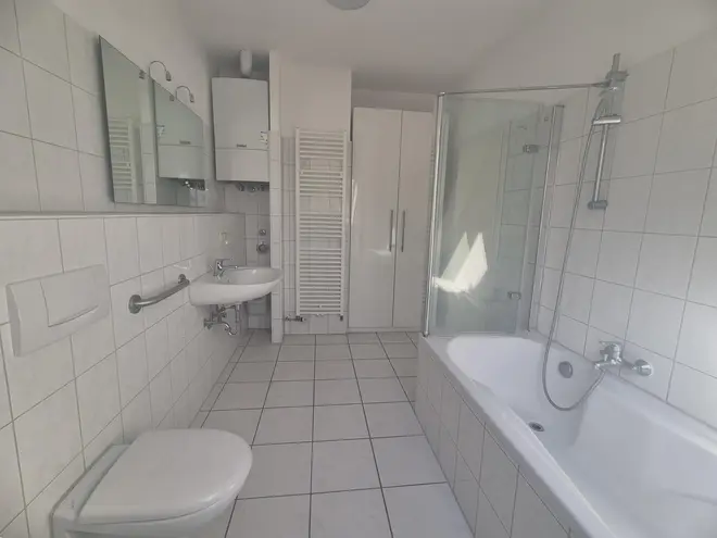2 Zimmer Wohnung mit 55 m² in Hannover – Bild 10