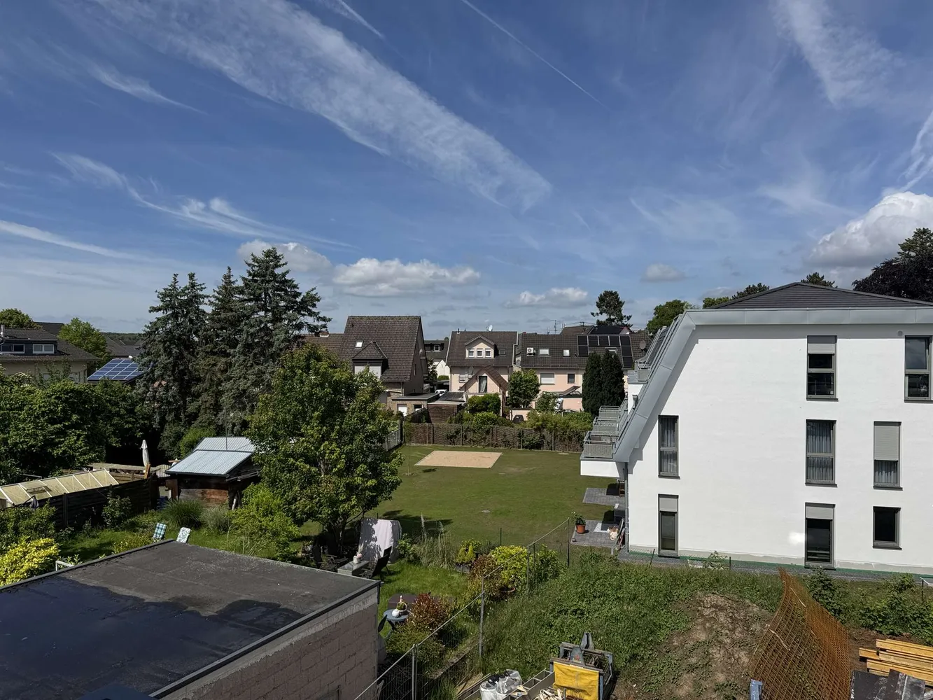 2 Zimmer Wohnung mit 69 m² in Troisdorf – Bild 1
