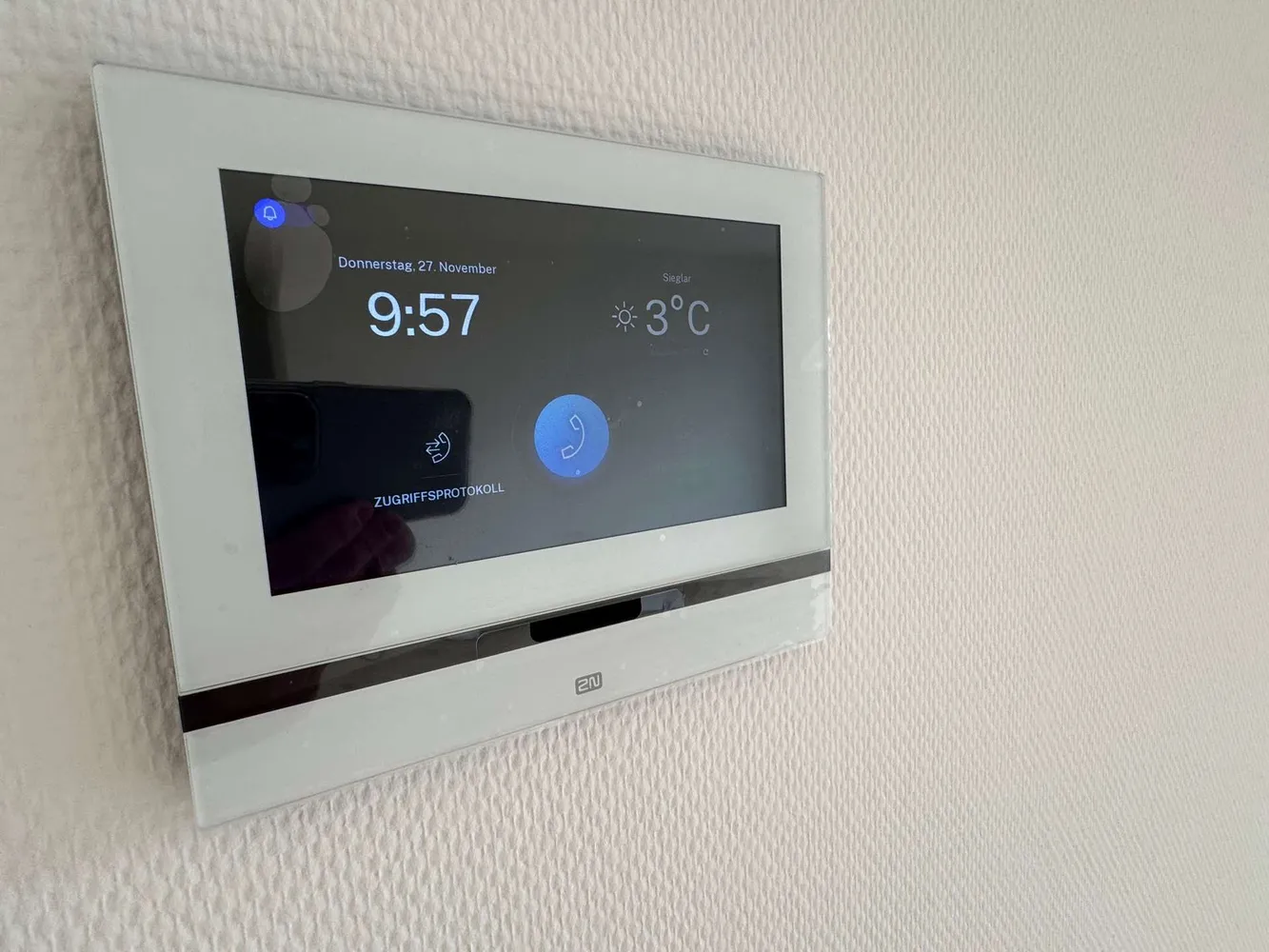 2 Zimmer Wohnung mit 69 m² in Troisdorf – Bild 12